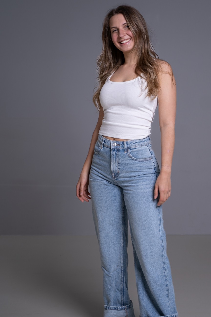 Weiteres Foto von Ines