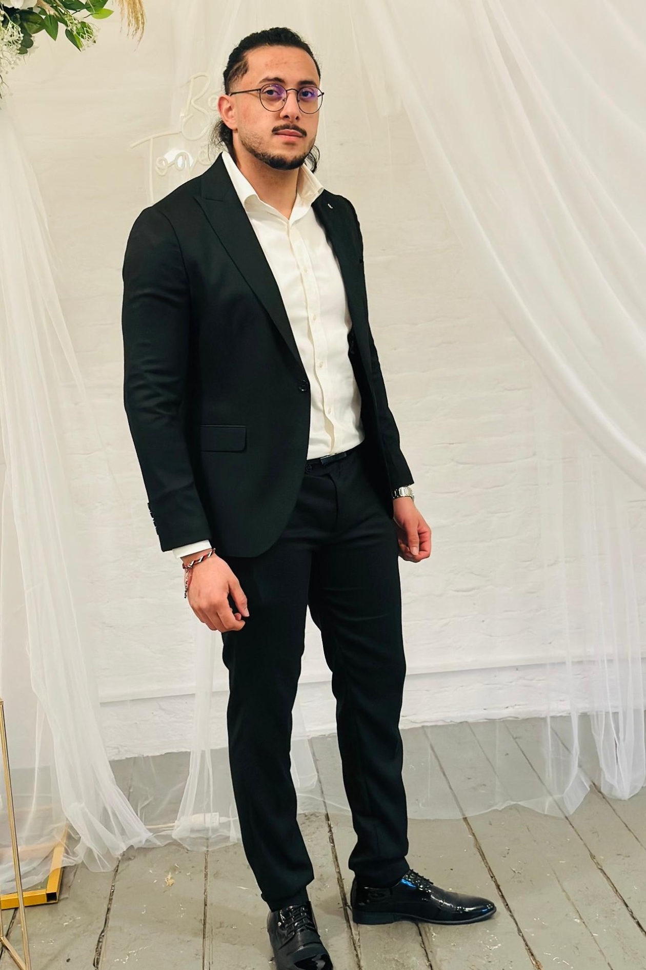 Weiteres Foto von Mahmoud