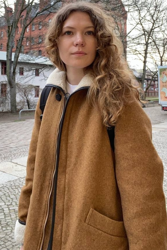 Weiteres Foto von Anna