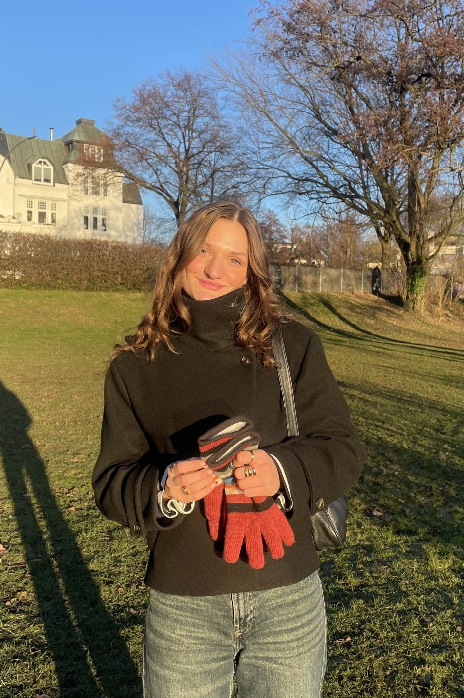 Weiteres Foto von Jule Sofie