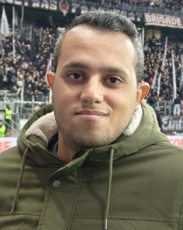Profilbild von Pola Nabil Boshra