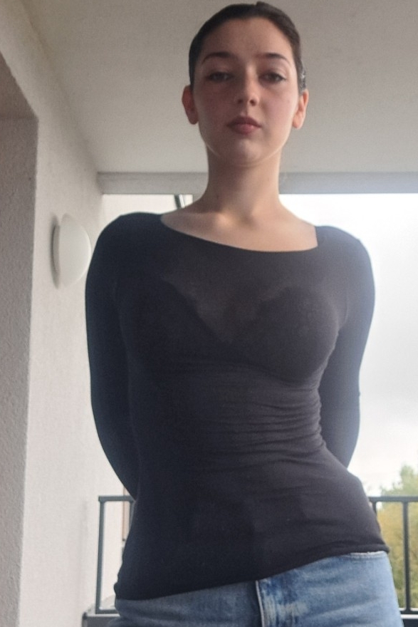 Weiteres Foto von Maria