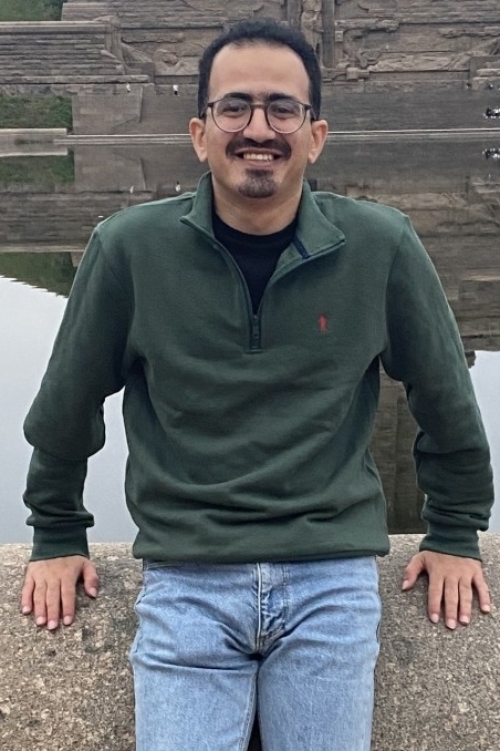 Weiteres Foto von Hasan