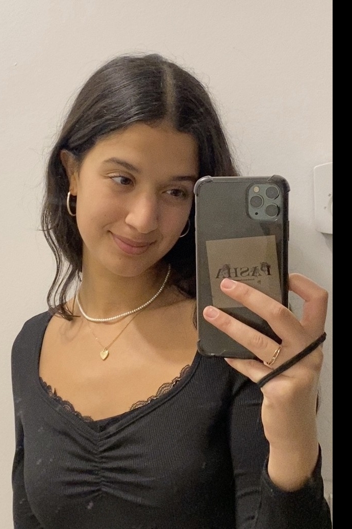 Weiteres Foto von Lina