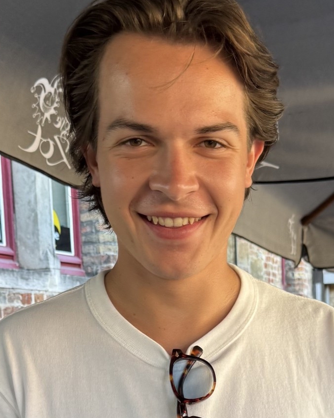 Profilbild von Simon Norbert Hubert