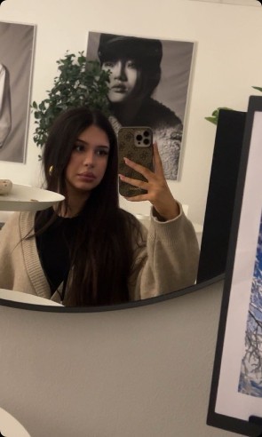 Weiteres Foto von Dina