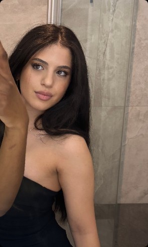 Weiteres Foto von Saraa