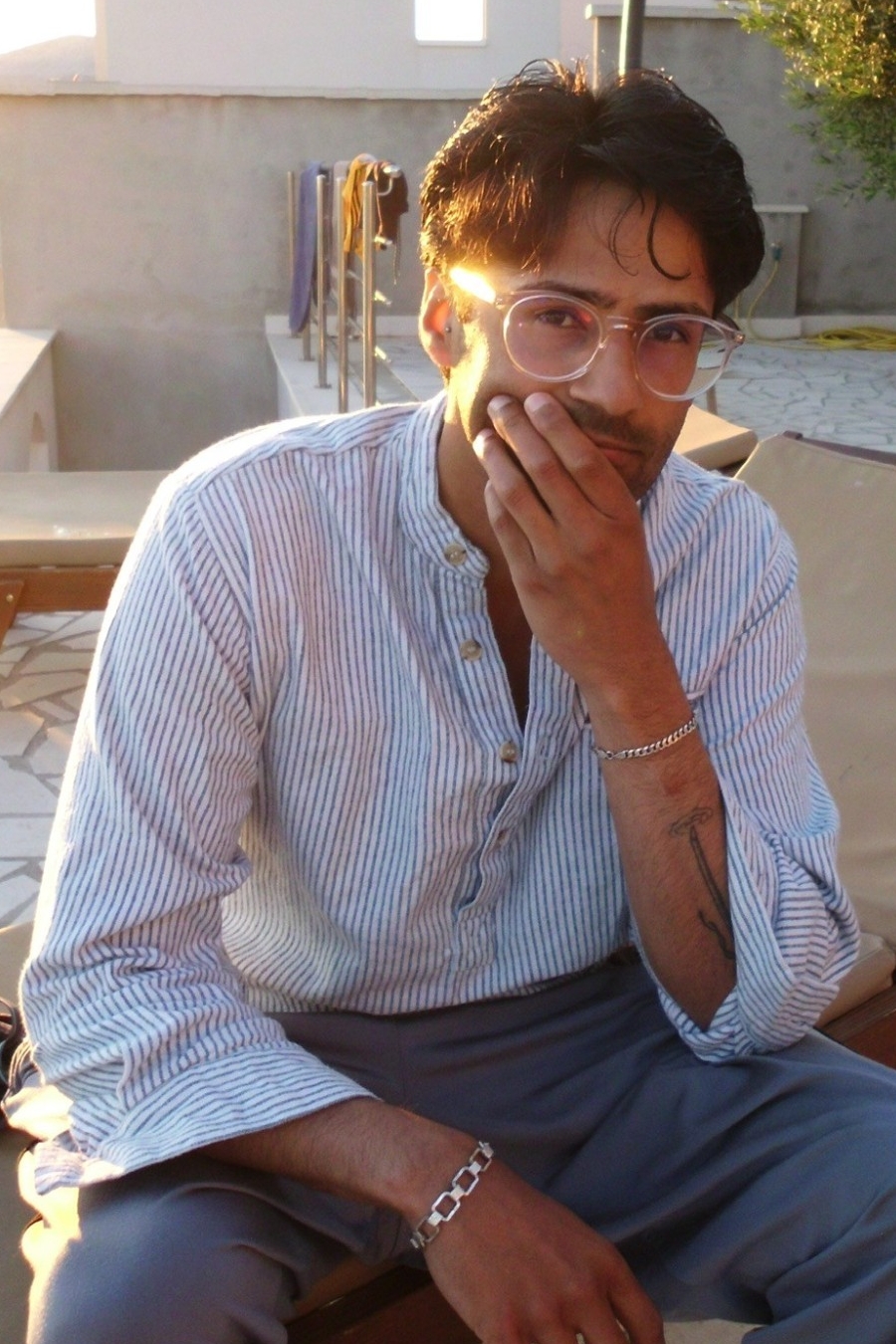 Weiteres Foto von Chirag