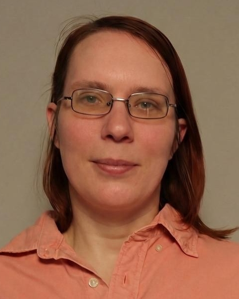 Profilbild von Christine