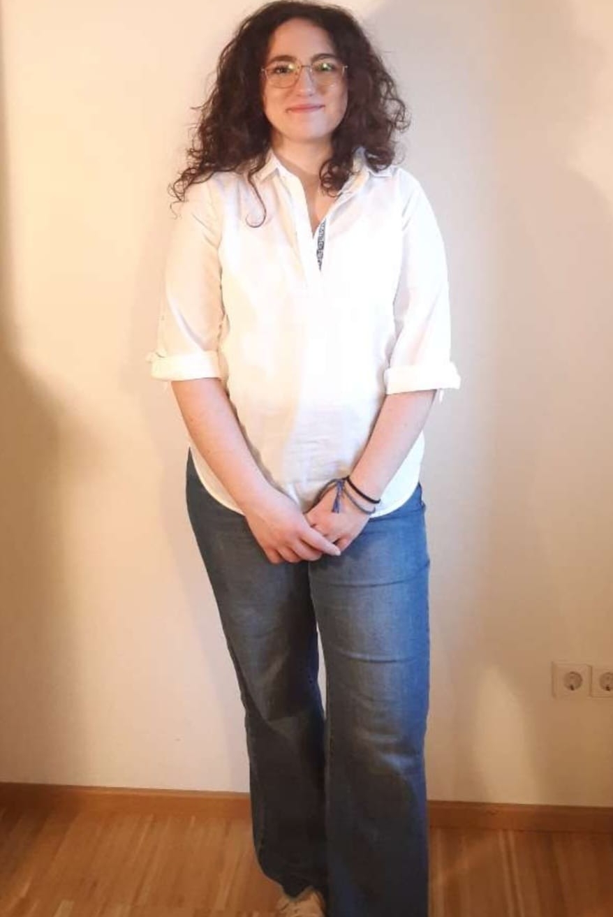 Weiteres Foto von Theresa