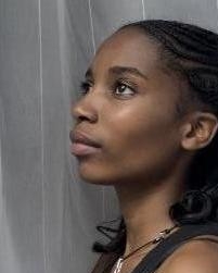 Profilbild von Angelina