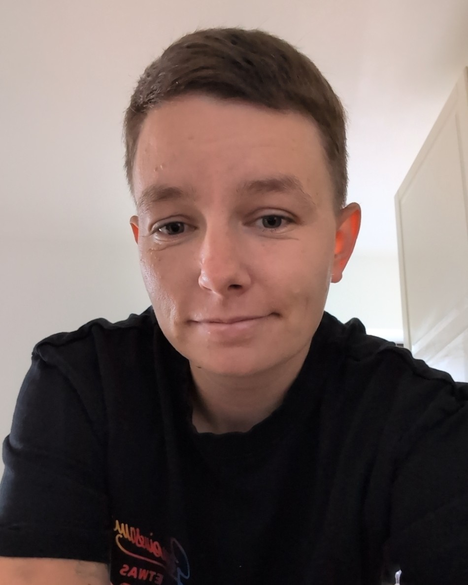 Profilbild von Stefanie