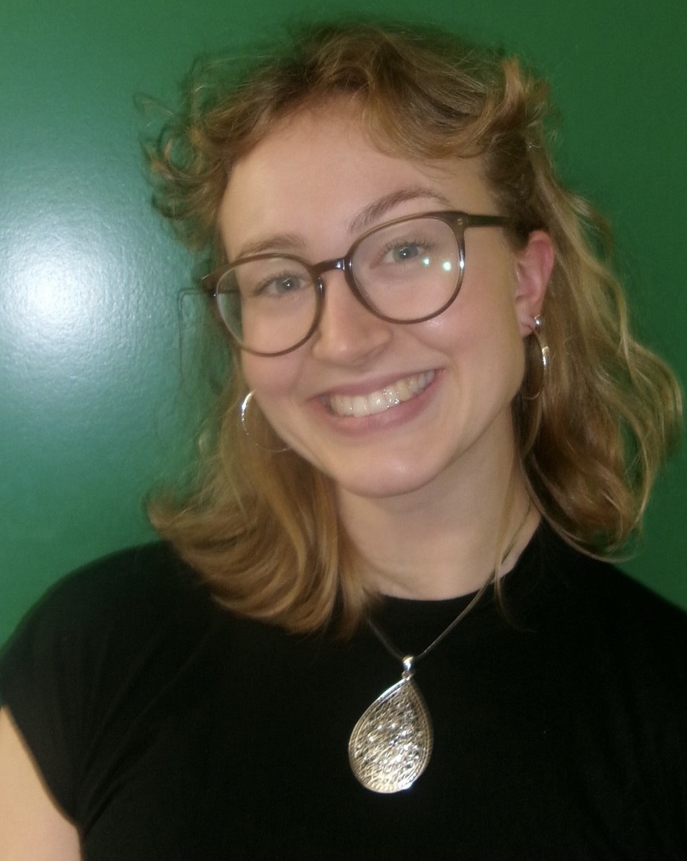 Profilbild von Lilly Carlotta