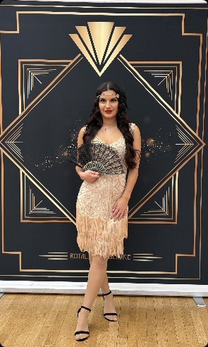 Weiteres Foto von Nour-Iza Bernadette