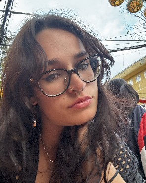 Profilbild von Martha