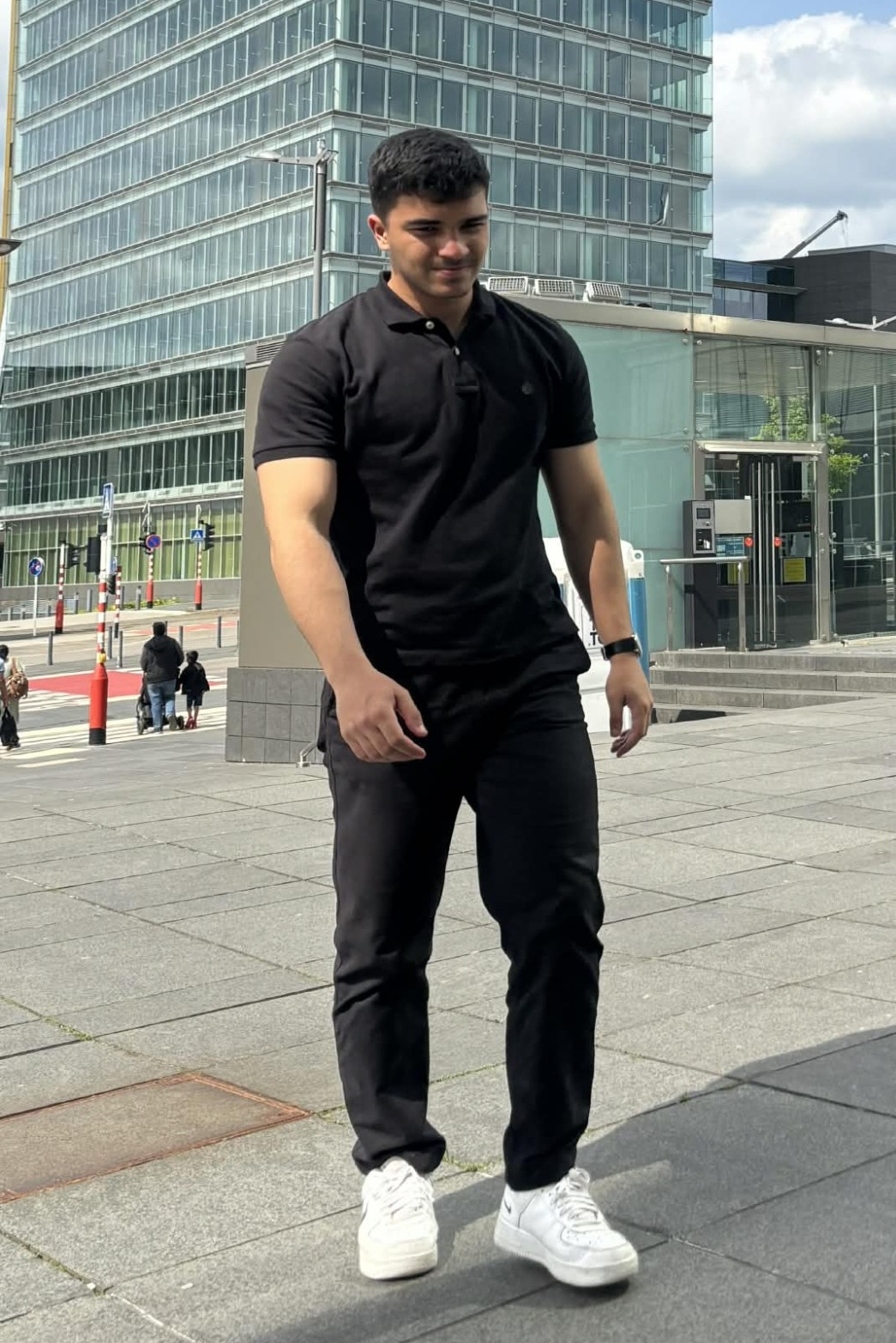 Weiteres Foto von Ahmed