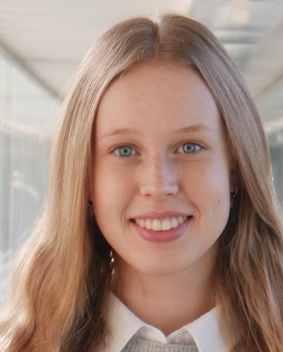 Profilbild von Sophie Karoline