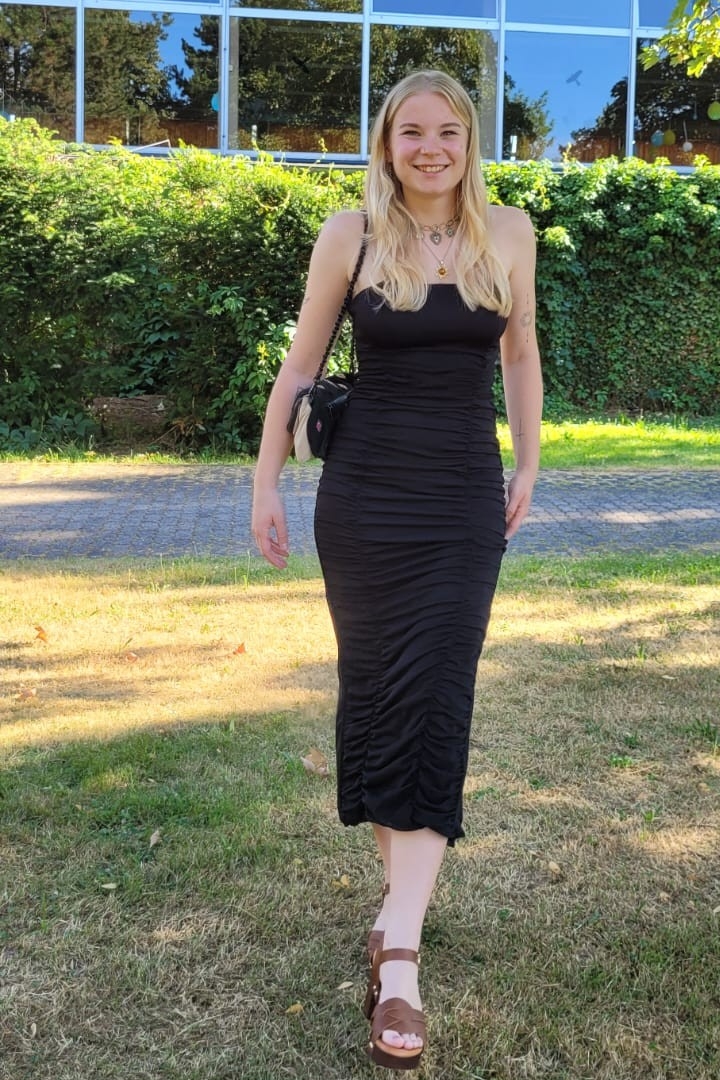 Weiteres Foto von Amelie