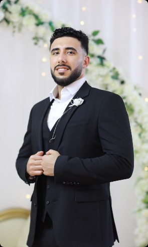 Weiteres Foto von Naser Abdelfattah Kamal Bayoumy