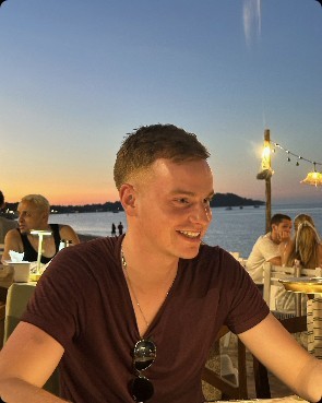 Profilbild von Felix-Michael