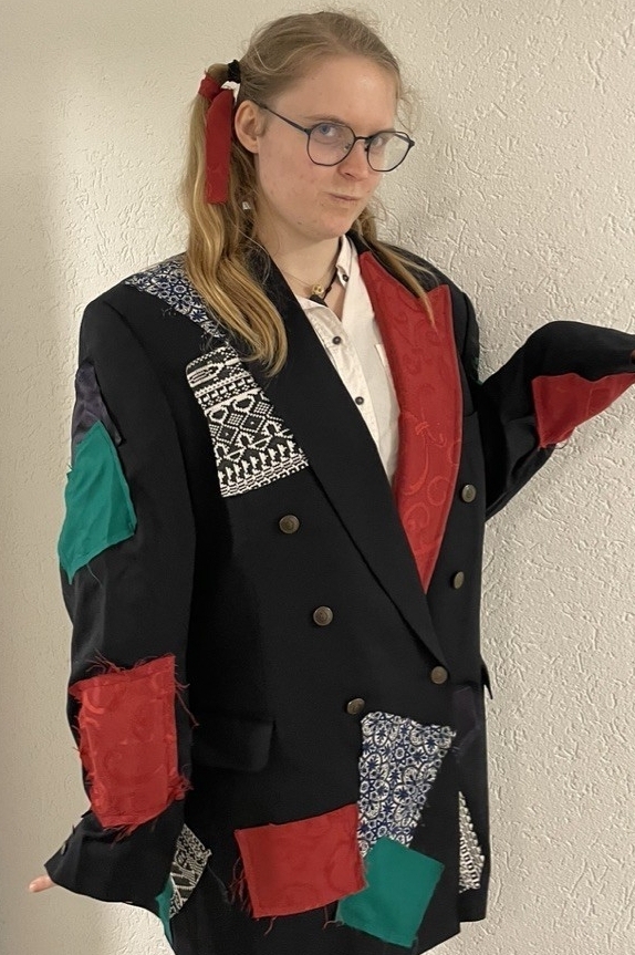 Weiteres Foto von Pia Cosma