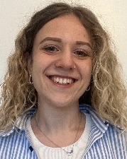 Profilbild von Naemi Rebecca