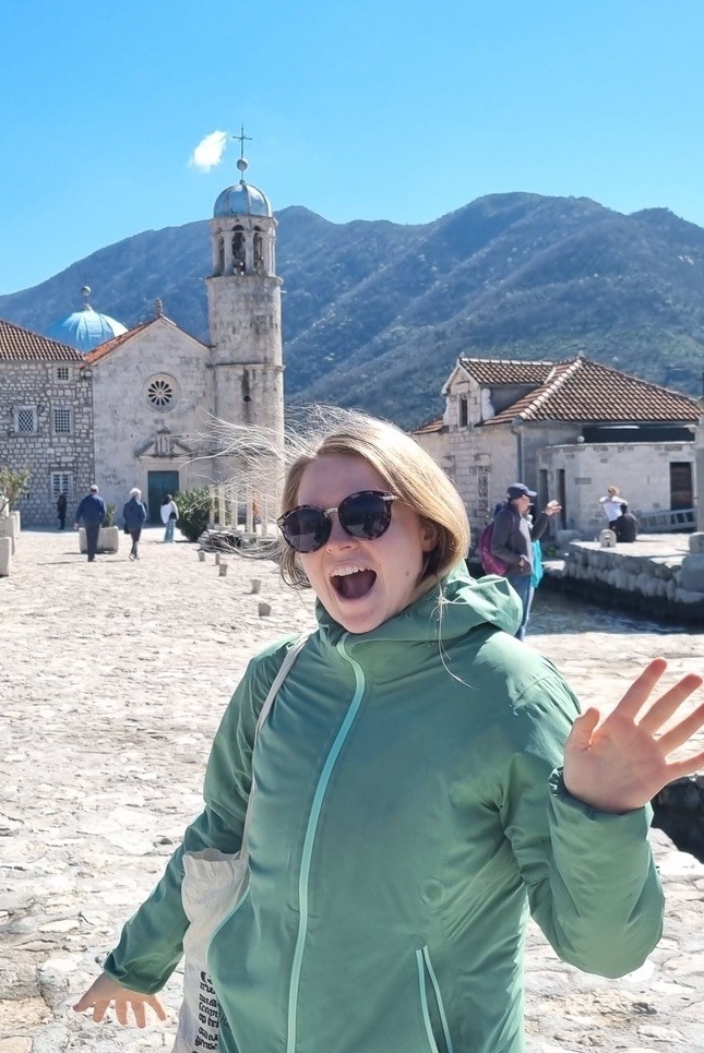 Weiteres Foto von Pia Cosma