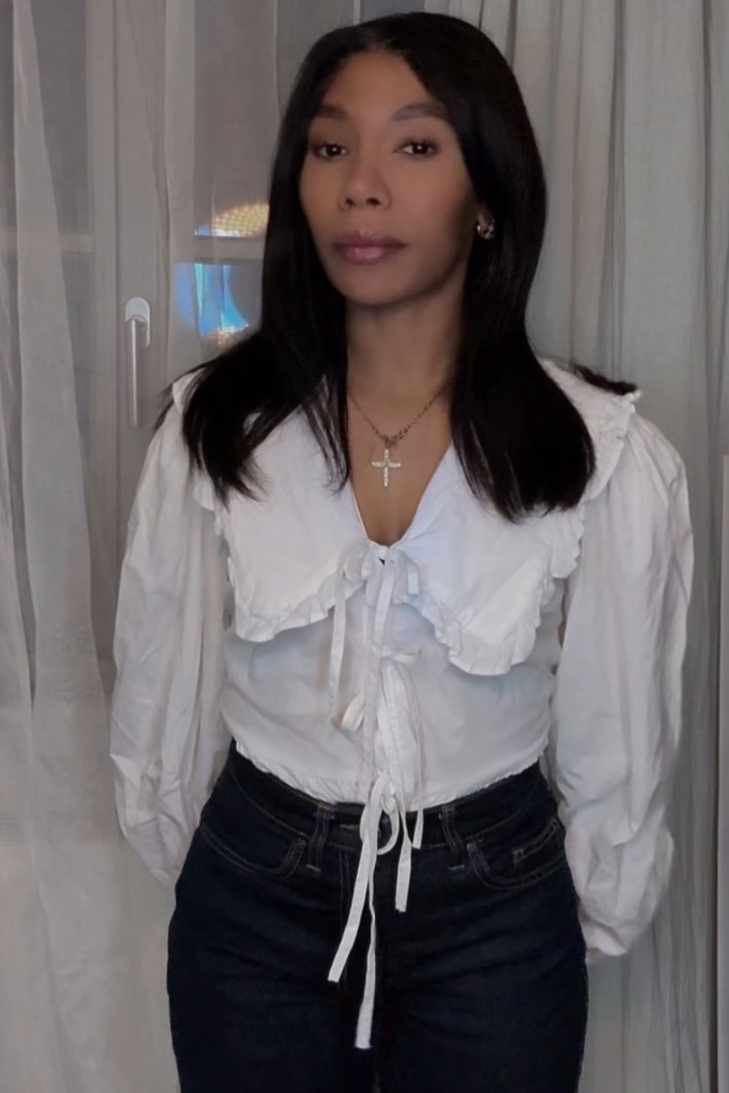 Weiteres Foto von Nasra