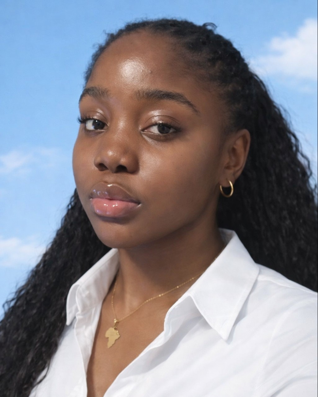 Profilbild von Yves Daniella