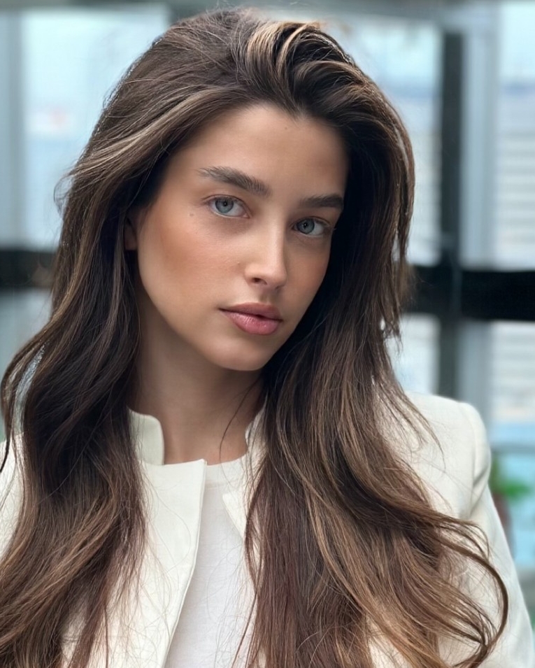 Profilbild von Tina Isabel