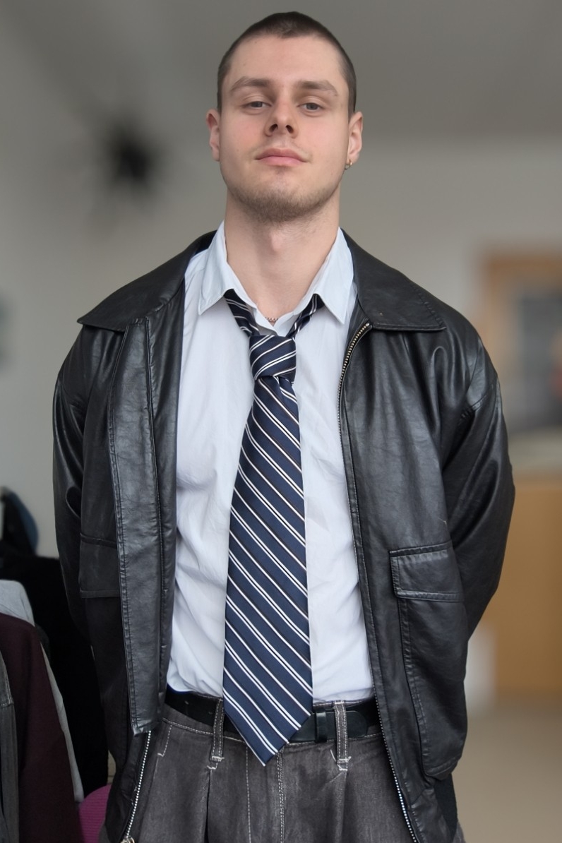 Weiteres Foto von Valentin