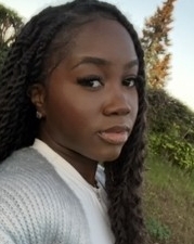 Profilbild von Chinamelum Stephanie