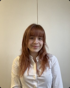 Profilbild von Lea Samira