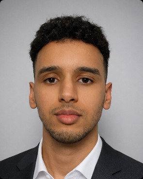 Profilbild von Yassine