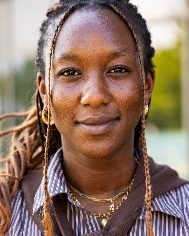 Profilbild von Sara Newa