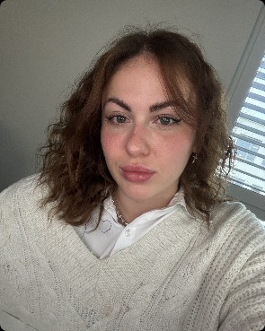 Profilbild von Daniela