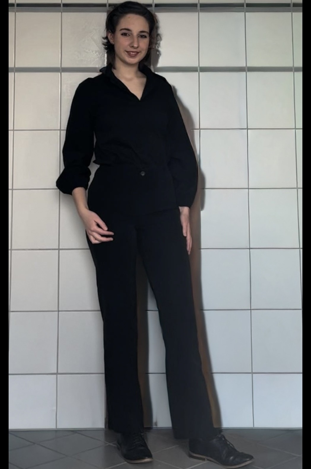 Weiteres Foto von Nina Maria Claudia