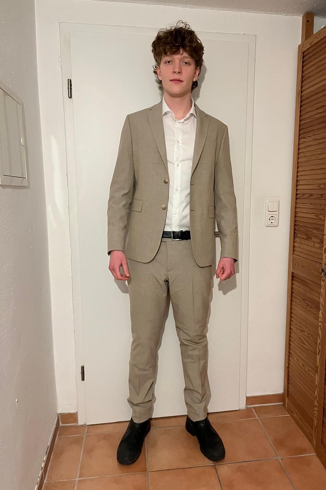 Weiteres Foto von Simon