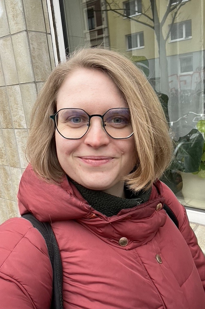 Weiteres Foto von Pia Cosma