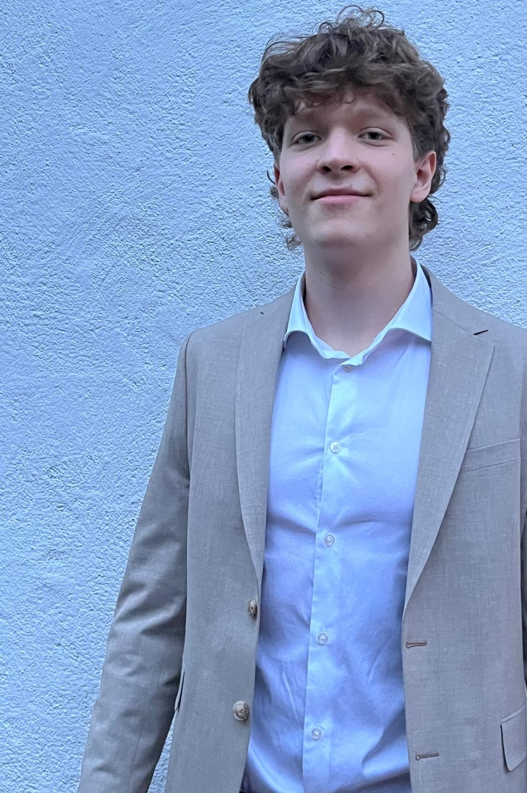 Weiteres Foto von Simon