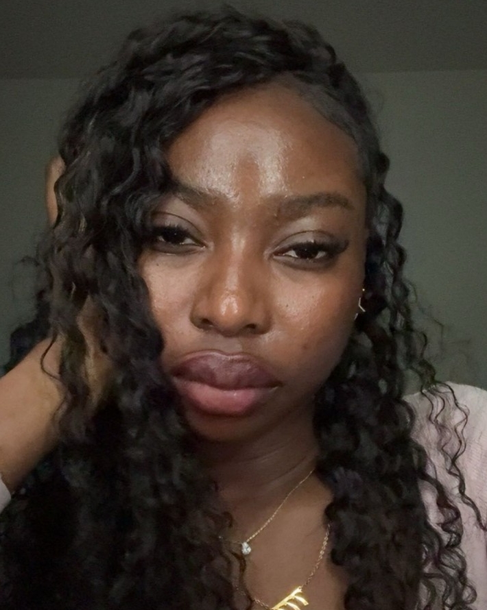 Profilbild von Louisa