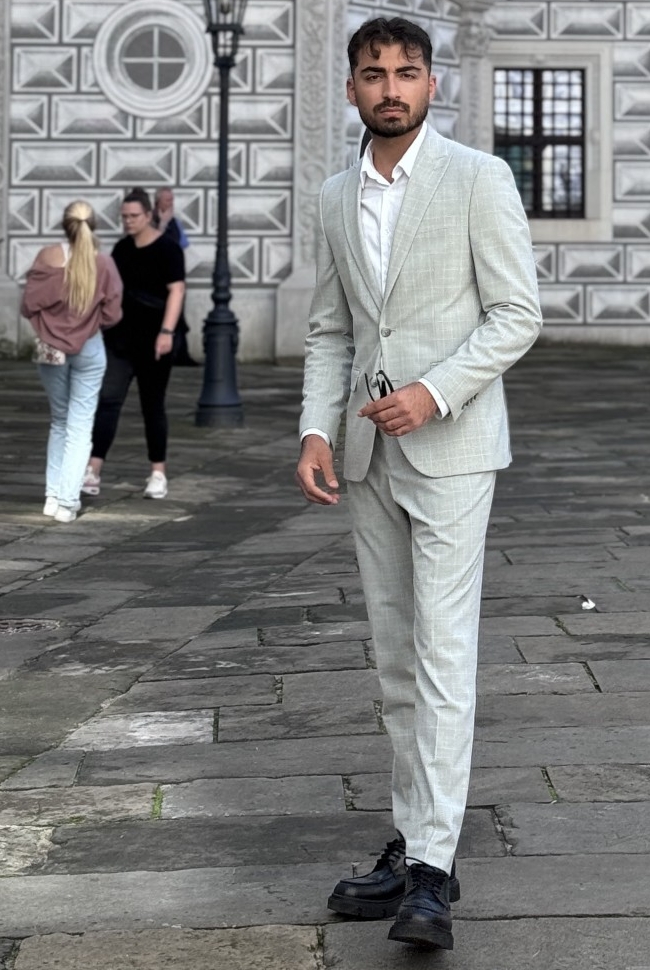 Weiteres Foto von Eiman