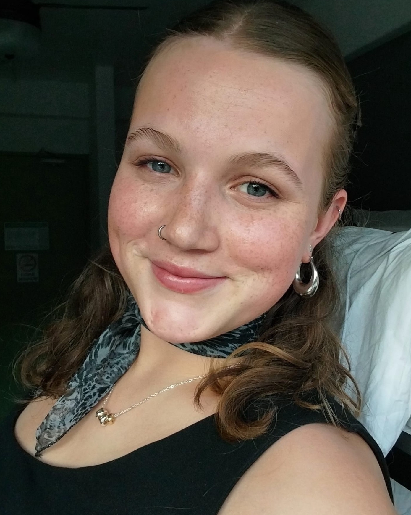 Profilbild von Hannah