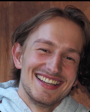 Profilbild von Henrik