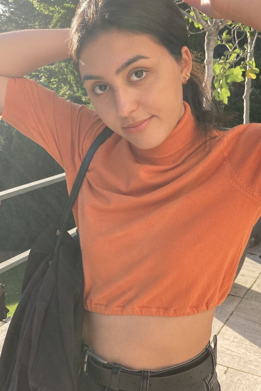 Weiteres Foto von Rania