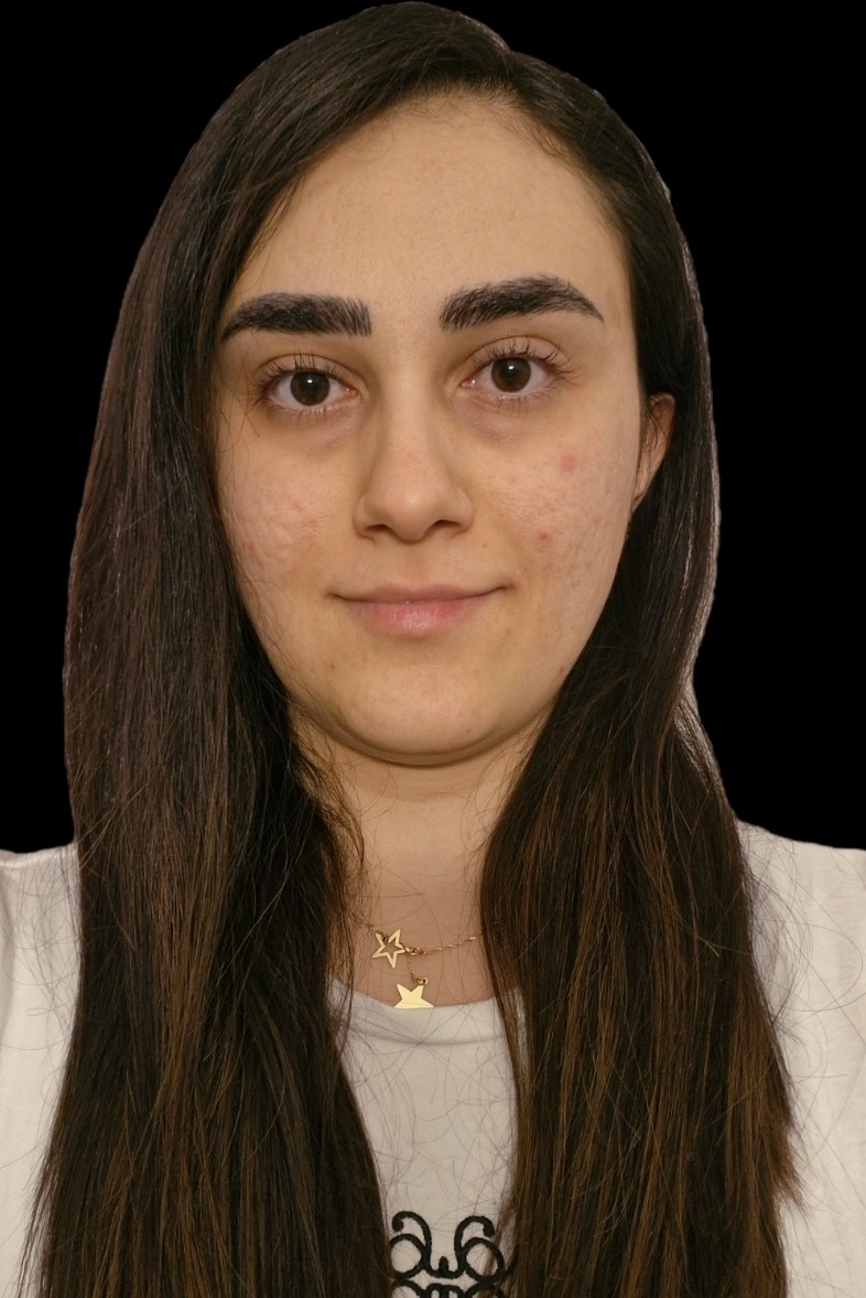 Weiteres Foto von Zahra