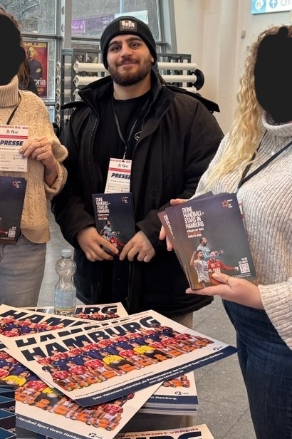 Weiteres Foto von Mohammadreza