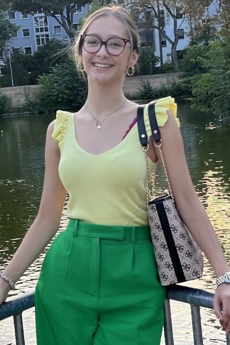 Weiteres Foto von Lea