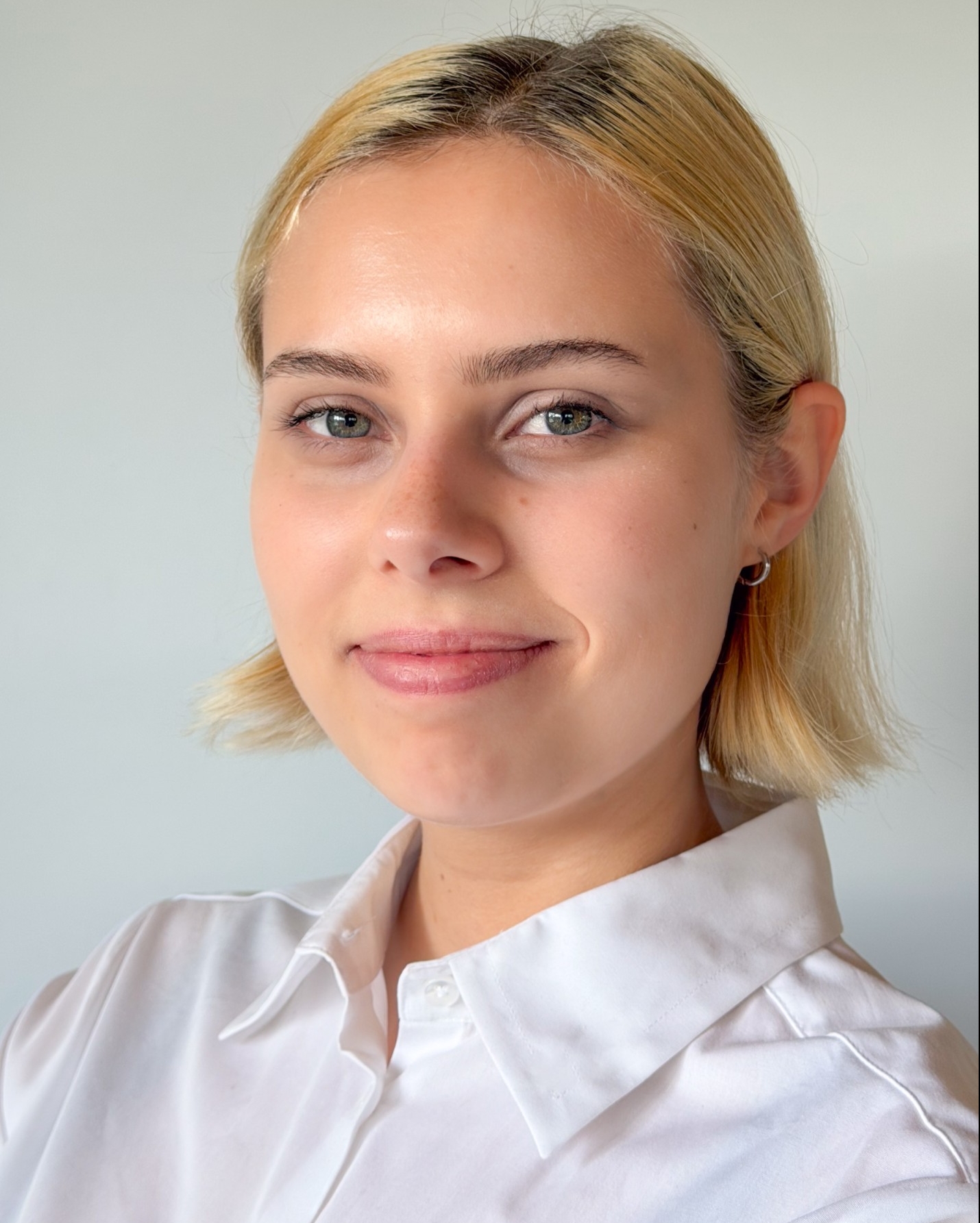 Profilbild von Franka