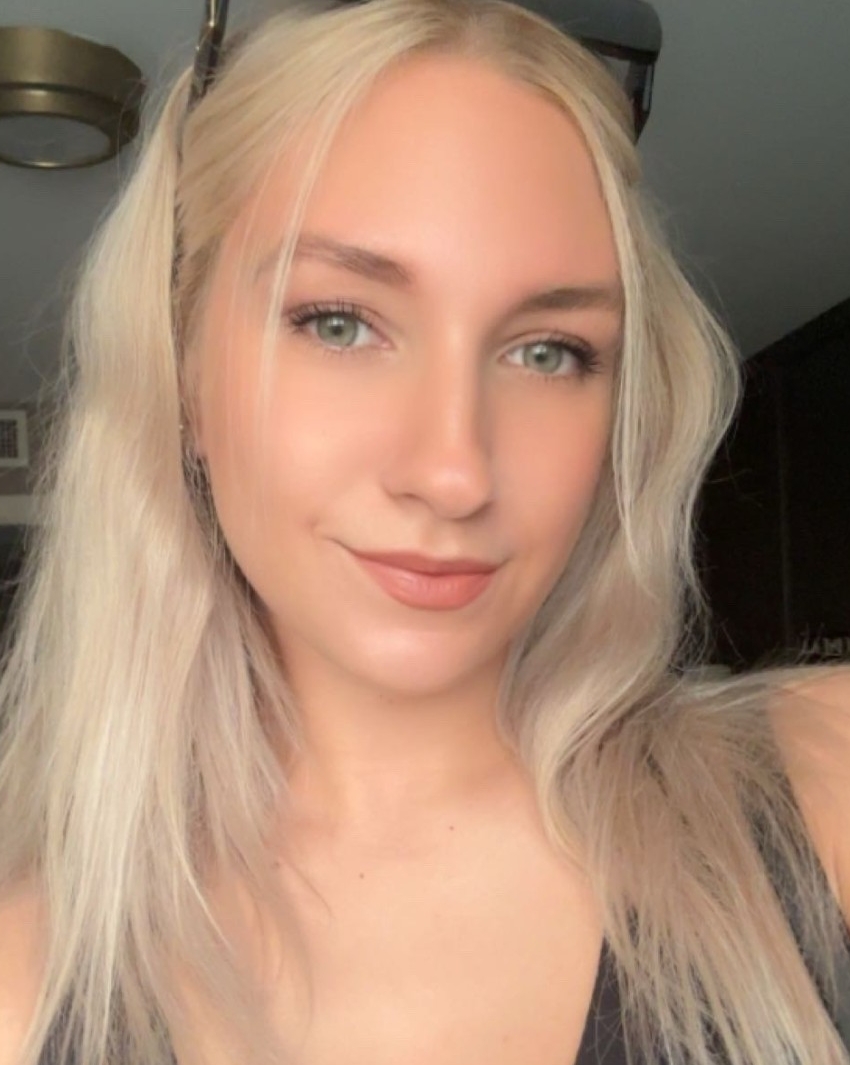 Profilbild von Carina